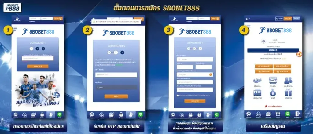 sbobet888